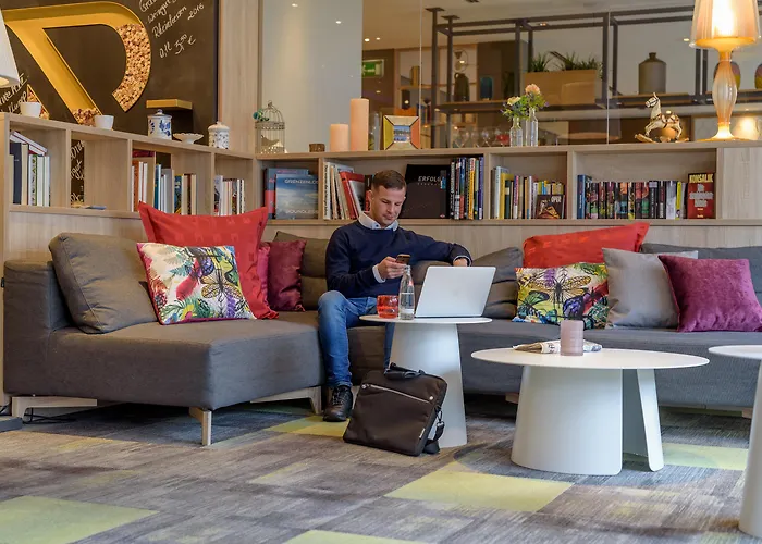 Mercure MitteHotel Hannover