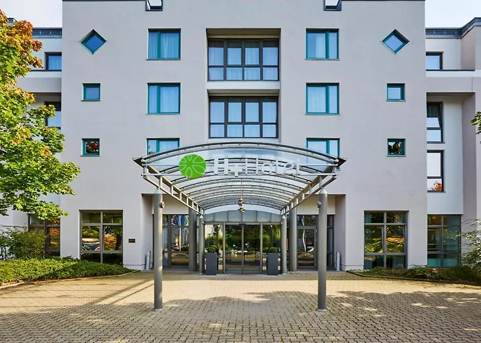 H+Hotel Hannover