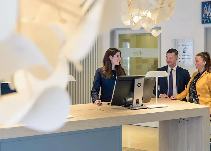 Mercure MitteHotel Hannover